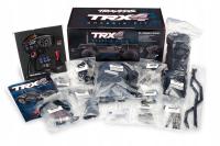TRAXXAS TRX - 4 Crawler KIT в сборе