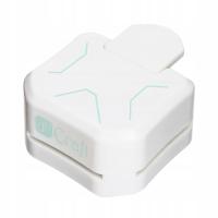 Dziurkacz NAROŻNIKOWY 3W1 basic DpCraft JCDZ-211-007 dp Craft