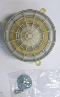 Пластина клапана для пылесоса Bosch GAS 35 M AFC