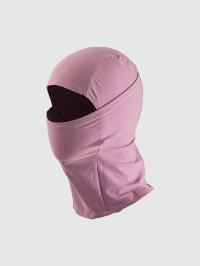 Dziecięca kominiarka narciarska 4F fioletowy