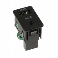 Pomocniczego USB AUX pasuje do RCD510 RCD310