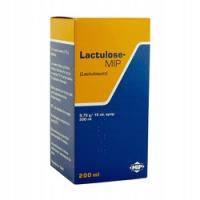 LACTULOSE-MIP 9,75G/15ML 200ML