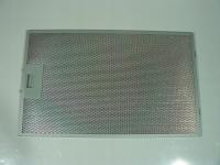 Filtr aluminiowy 256x415 mm okapu AKPO AKPO355