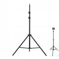 Tripod Loveysmile777 stand 200 cm czarny