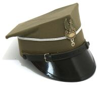 Роговица WP выходная шапка прапорщика WZ 5945 R. 59 новая