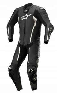 Kombinezon motocyklowy Alpinestars Missile Tech Air r. 50 czarno-biały