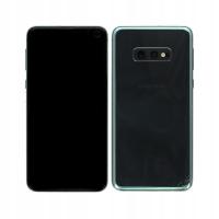 Smartfon Samsung Galaxy S10e 6 GB / 128 GB 4G (LTE) zielony