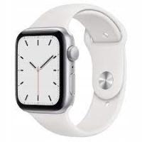 Apple Watch SE A2356 44MM Cellular Silver Srebrny
