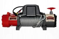 Dragon Winch Wyciągarka elektryczna 12V 13000 lbs / 5897kg Wodoodporna IP67