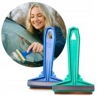 2x скребок для льда Murska 575 латунное лезвие финский подарочный набор