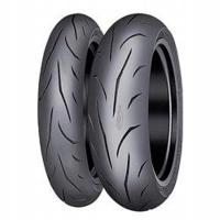 Mitas SPORT FORCE 160 / 60ZR17 69 Вт
