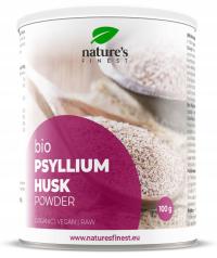 BABKA PŁESZNIK psylium BŁONNIK eko NATURALNY witalny PRACA JELIT zaparcia