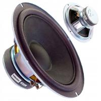 НЧ-динамик 1 шт. Tonsil GDN 20/60/11 8 Ом черный