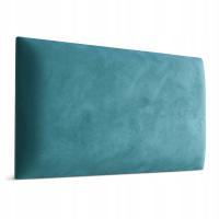 PANELE ŚCIENNE TAPICEROWANE 50x30cm MAGIC VELVET 2223