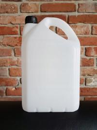 Kanister 5L + Nakrętka - od Producenta ! Hurt !