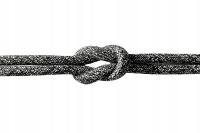 LINA SOLANO 8 MM CZARNA