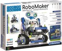 ROBOMAKER. LABORATORIUM ROBOTYKI EDUKACYJNEJ