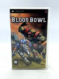 Blood Bowl PSP