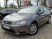 Seat Leon 2.0Tdi, 2014,Bezwypadkowy