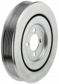 NTY RKP-FT-002 Koło pasowe, wał korbowy