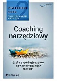 Психология руководителя 2. Инструментальный коучинг