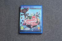 Little Big Planet PS Vita