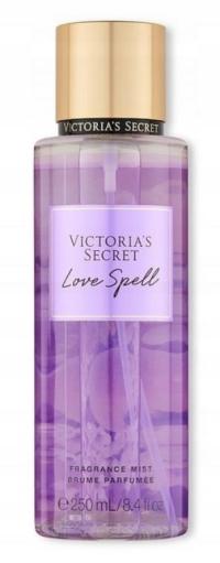 Victoria's Secret Love Spell туман для тела