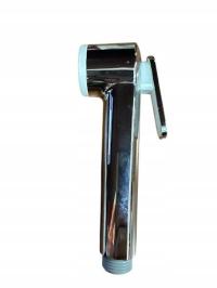 SŁUCHAWKA GŁOWICA PRYSZNICOWA CHROMOWANA DŁUGA DO ŁODZI JACHTU KAMPER