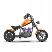 Motocykl elektryczny dla dzieci HYPER GOGO EL-MB03P 5,2 Ah 160W 16 km/h