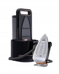 Stacja parowa Braun IS9090 BK CareStyle 9 2700 W