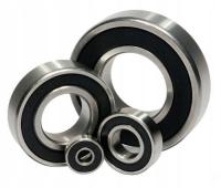 6202 2RS ŁOŻYSKO KULKOWE 15x35x11 mm 6202 2RSR 6202 RS TCT
