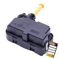 Silniczek regulacji reflektora do OPEL Combo Corsa C zamiennik 1207525