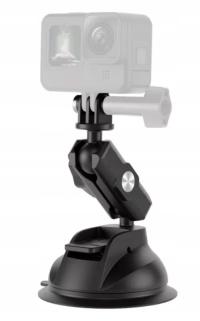 Автомобильный держатель TELESIN те-SUC-011