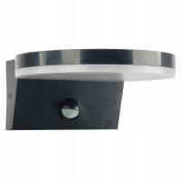 Lampa elewacyjna TESA LED Z CZUJNIKIEM 324030 POL