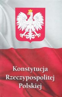 Konstytucja Rzeczypospolitej Polskiej TW praca zbiorowa Bellona