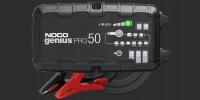 Зарядное устройство для аккумуляторов Noco Genius Pro 50