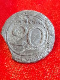 Francja, Napoleon 1, Kawaleria 20 Pułk Dragonów duży