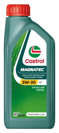 Моторное масло Castrol Magnatec Start-Stop 1 l 5W-30