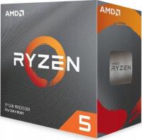Procesor AMD Ryzen 5 3600 6x3.6 GHz AM4 32 MB BOX (100-100000031BOX)