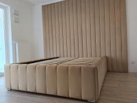 Обивочные панели по размеру для потолка высотой 1 м2