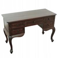 Новые Письменный Стол, Резные Классические Мебелью