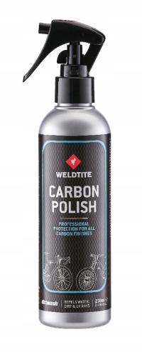 WELDTITE Carbon Polish - спрей 250ml