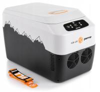 Холодильник Peme Ice-on Iog-30L Adventure Orange плечевой ремень