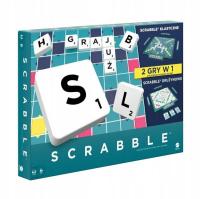 Scrabble Original (Wersja odnowiona)