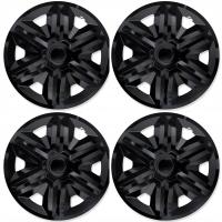 4× колпачок NRM 15 