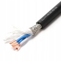 Canare Star Quad L-4E6S - Made in Japan ! 1 metr