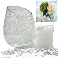 HYDROŻEL ZATRZYMUJE WODĘ SUPERCHŁONNY AQUAGEL DEKORACJA OGRODOWA 20000 SZT