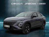 Omoda 5 1.6 Benzyna 147KM