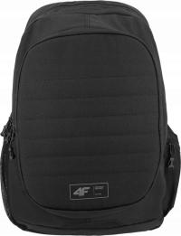 4F ГОРОДСКОЙ РЮКЗАК PCU007B ЧЕРНЫЙ 4F-31 L