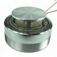 Resonance Speaker 50mm All Frequency Resonance Loudspeaker Vibration Round